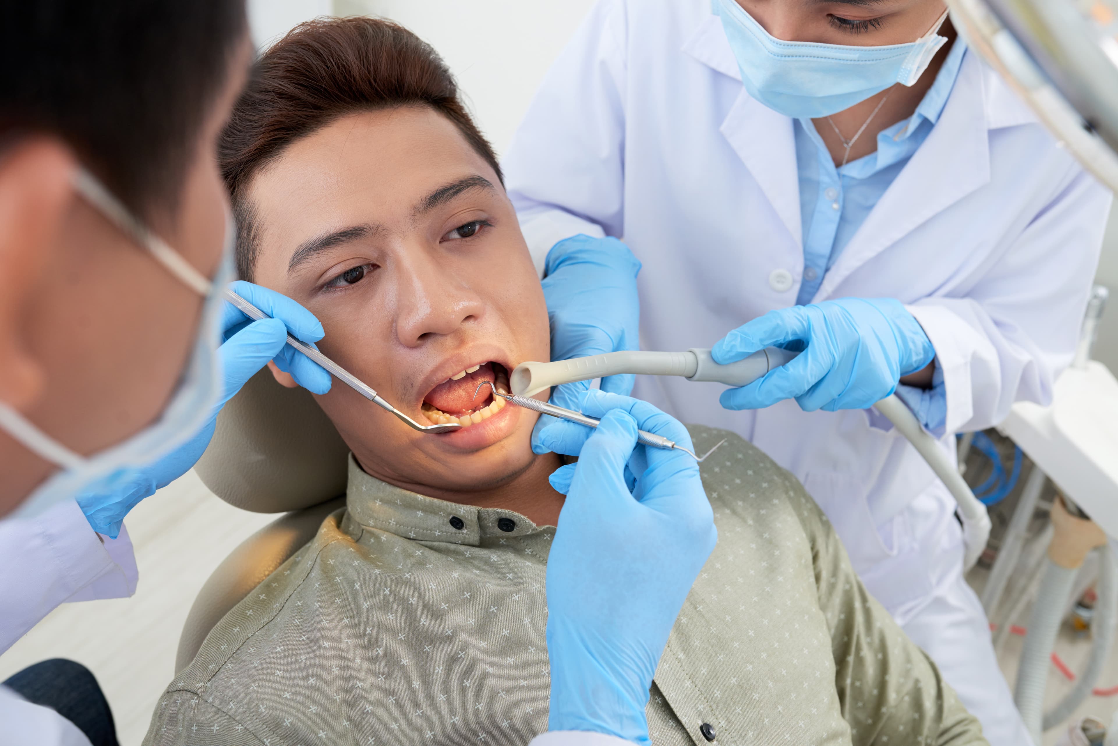 General Dentistry